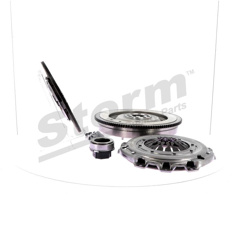 Kit d'embrayage Storm ref. STO835085A