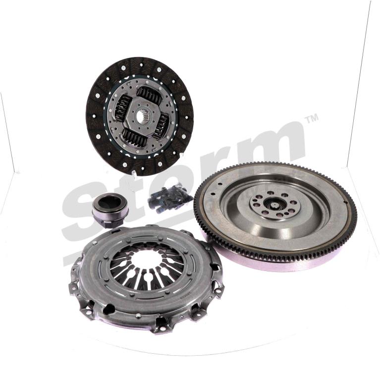Kit d'embrayage Storm ref. STO835085A