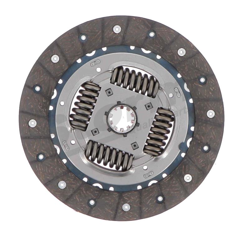 Kit d'embrayage Storm STO835087A
