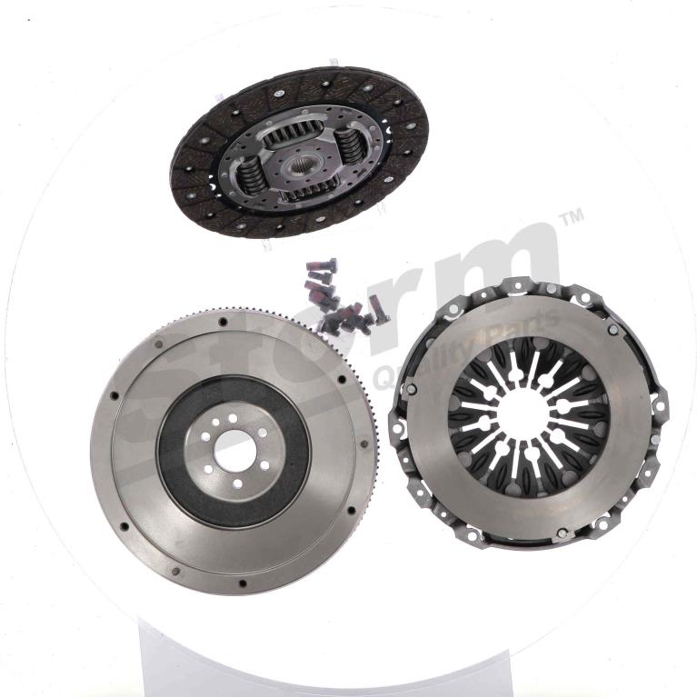 Kit d'embrayage Storm ref. STO835179A