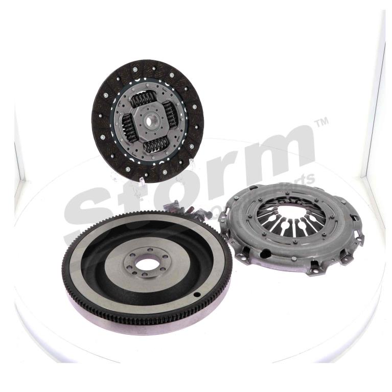 Kit d'embrayage Storm ref. STO835179A