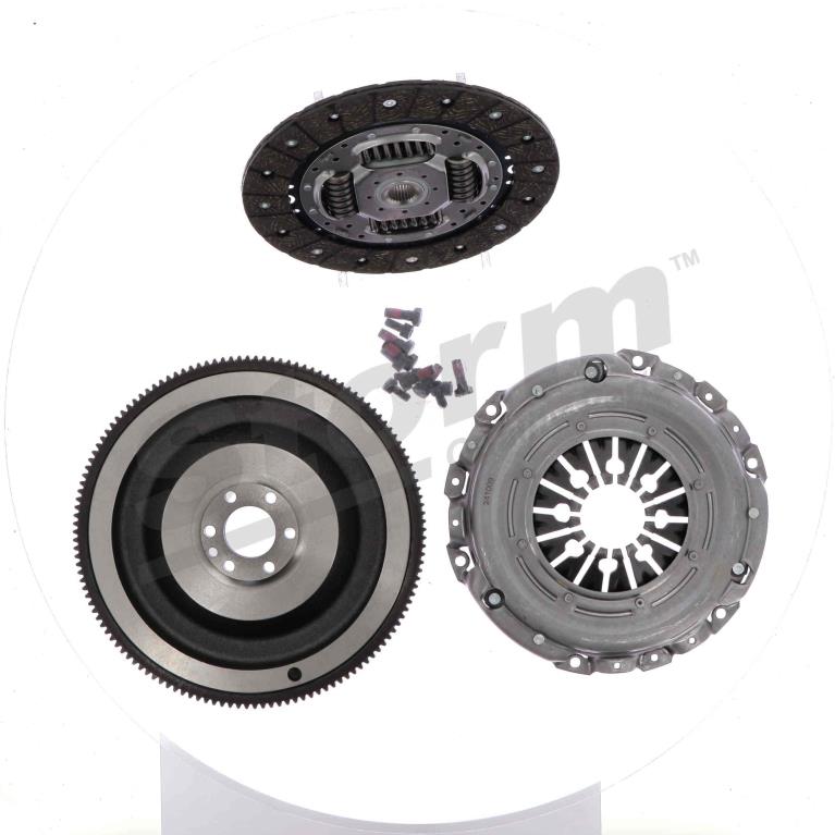 Kit d'embrayage Storm ref. STO835179A