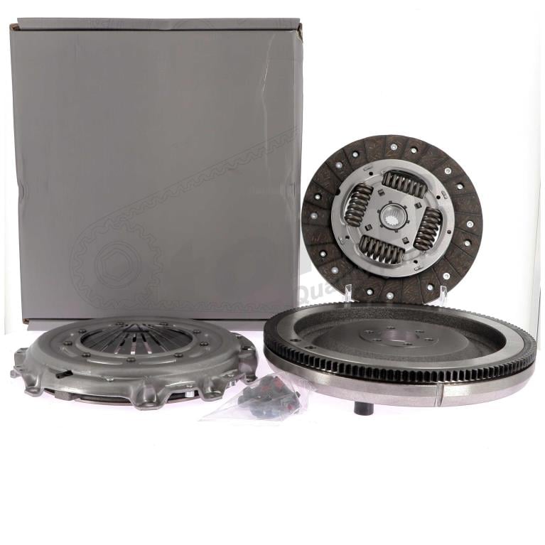 Kit embraiagem Storm ref. STO835180A