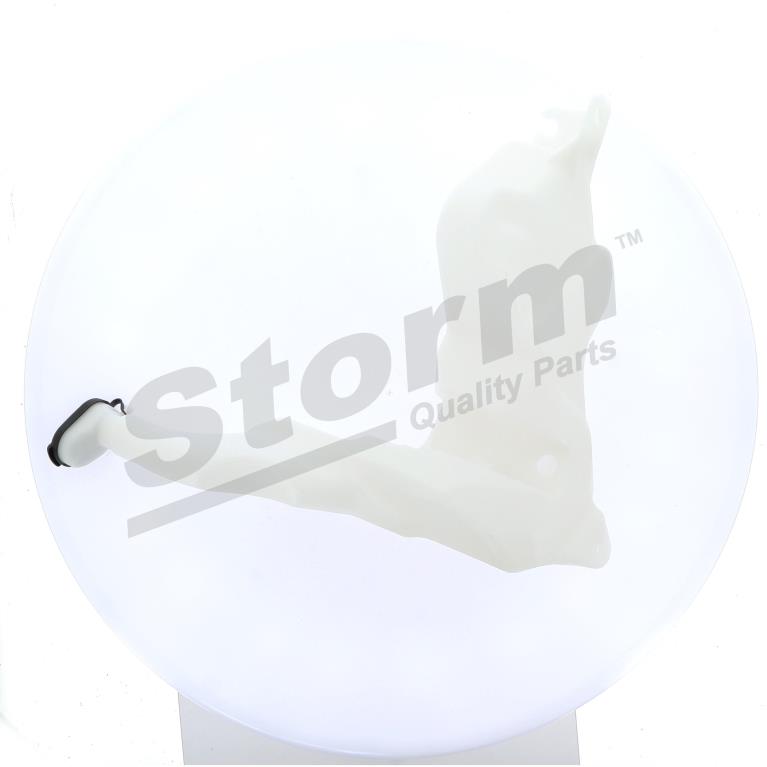 Depósito de limpa vidros Storm STO836001