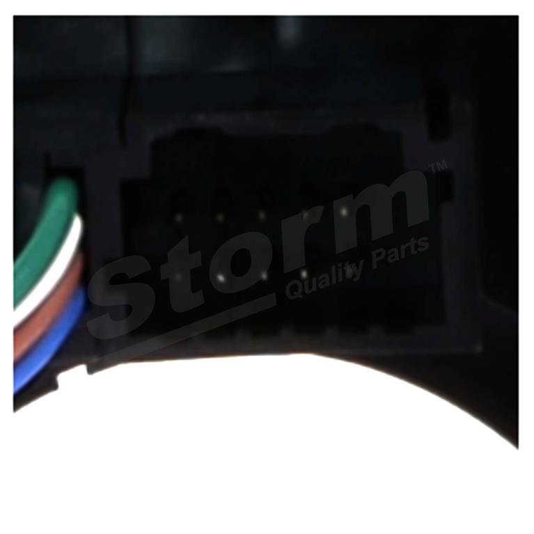 Commodo, colonne de direction Storm STO871005