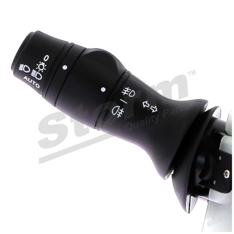 Commodo, colonne de direction Storm STO871006