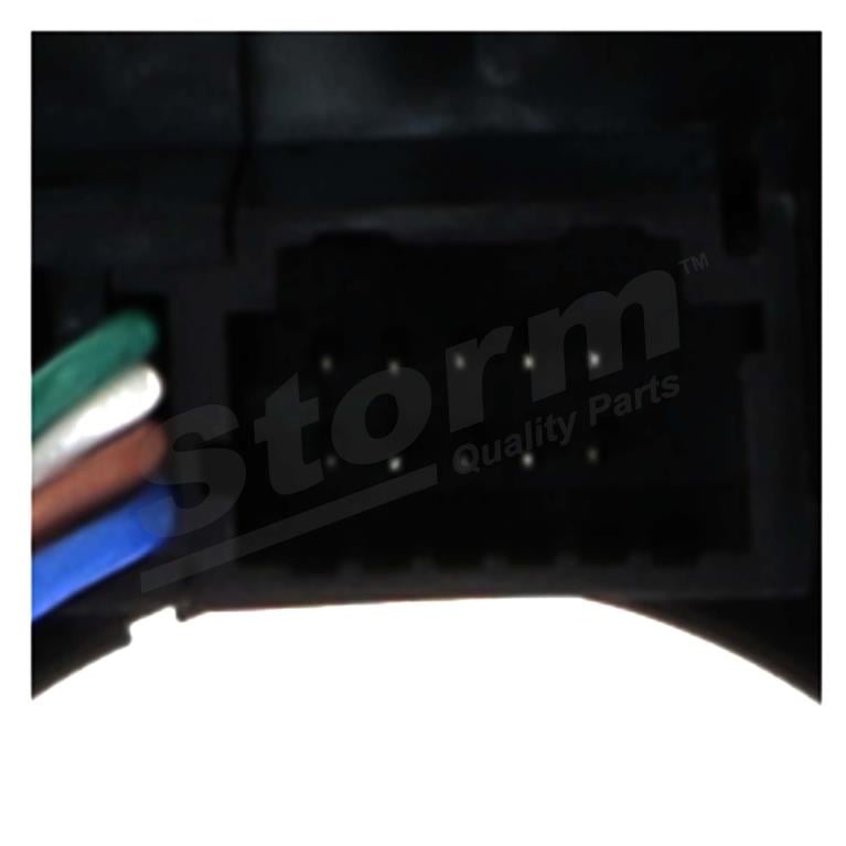 Commodo, colonne de direction Storm STO871006