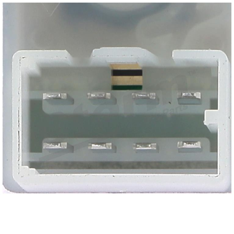Commande, ajustage du miroir (Manette de réglage rétroviseur) Storm ref. STO8712064