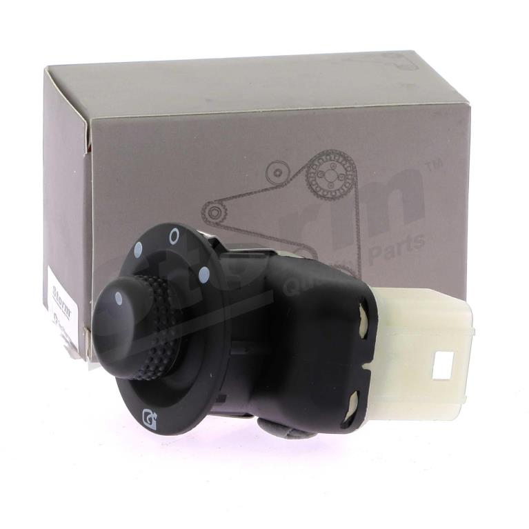 Commande, ajustage du miroir (Manette de réglage rétroviseur) Storm ref. STO8712065