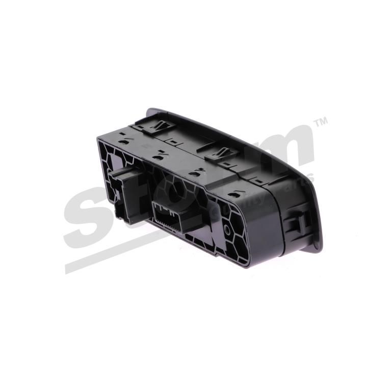 Interruptor, elevalunas Storm ref. STO87160