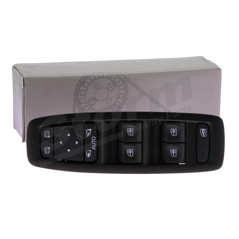 Interruptor, elevalunas Storm ref. STO87160