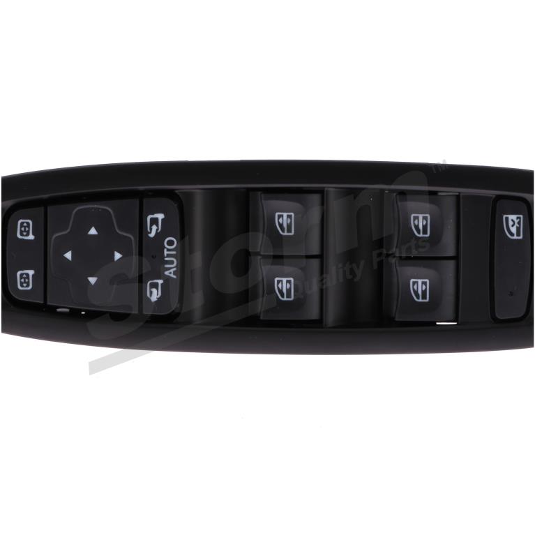 Interruptor, elevalunas Storm ref. STO87160