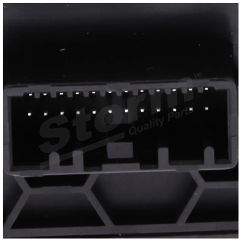 Interruptor, elevalunas Storm ref. STO87160