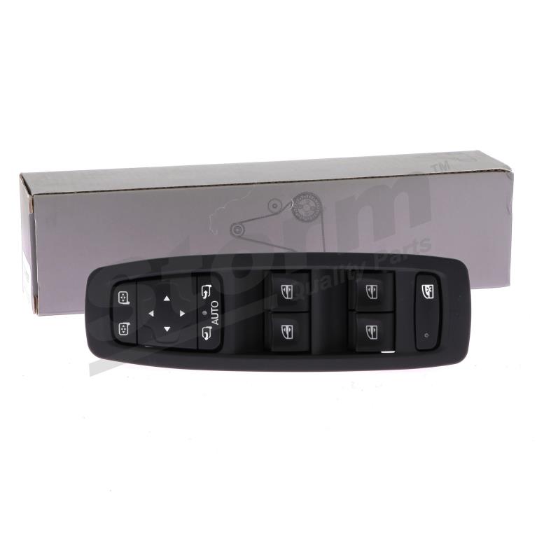 Interruptor, elevalunas Storm ref. STO87162