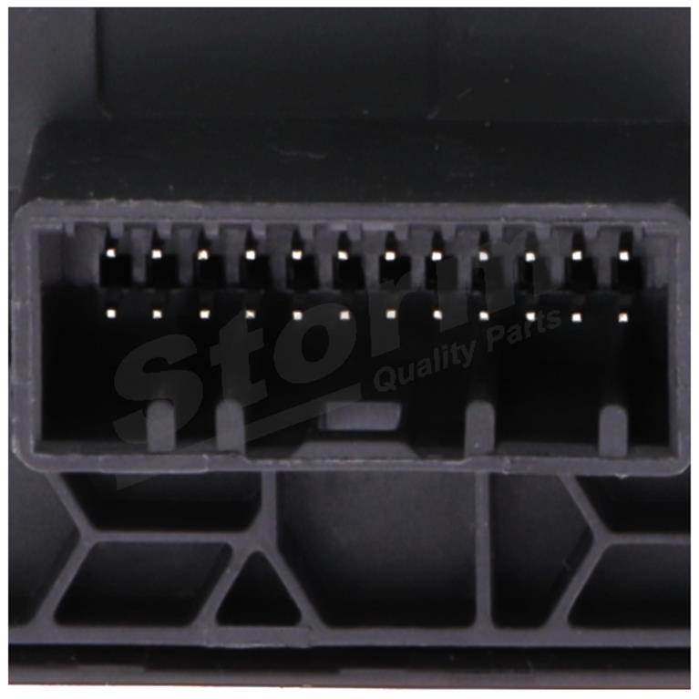 Interruptor, elevalunas Storm ref. STO87162