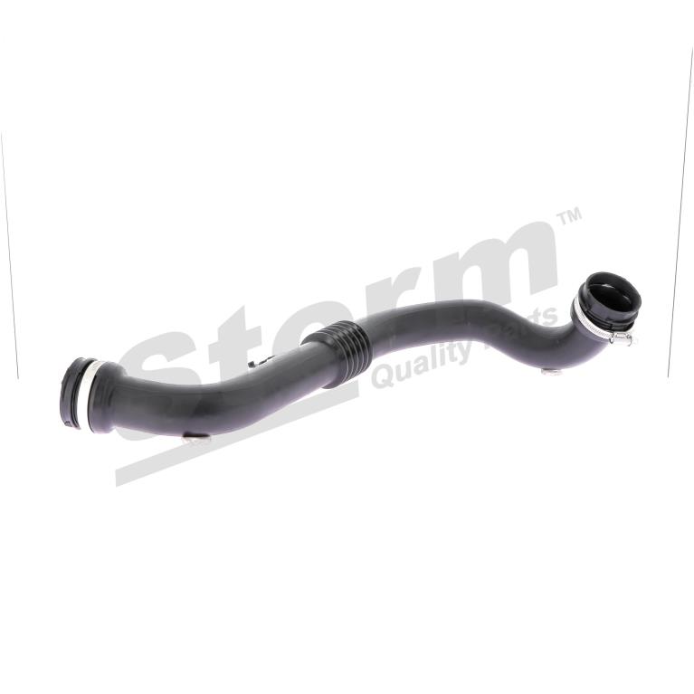 Durite de turbocompresseur (Durite de turbo) Storm ref. STO8750001