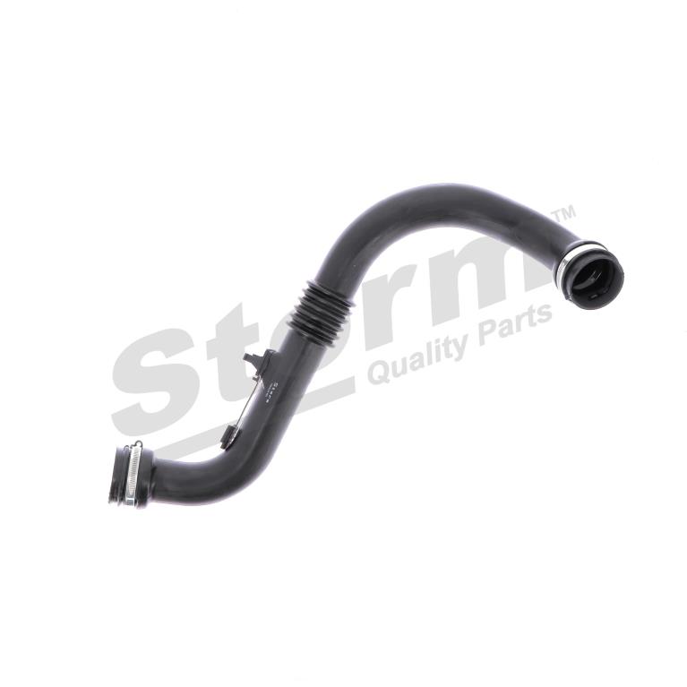 Durite de turbocompresseur (Durite de turbo) Storm ref. STO8750001