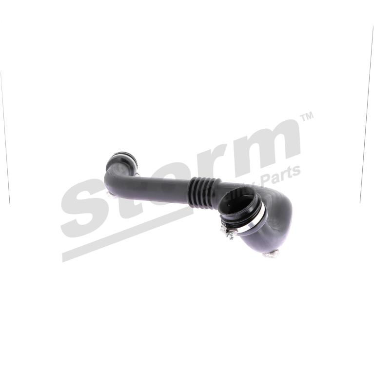 Durite de turbocompresseur (Durite de turbo) Storm ref. STO8750001