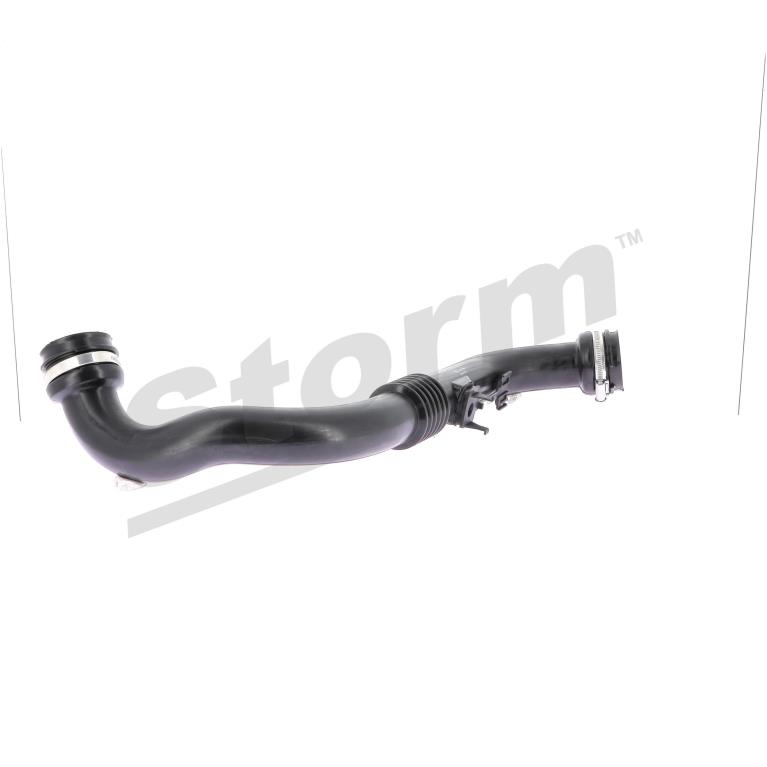 Durite de turbocompresseur (Durite de turbo) Storm ref. STO8750001