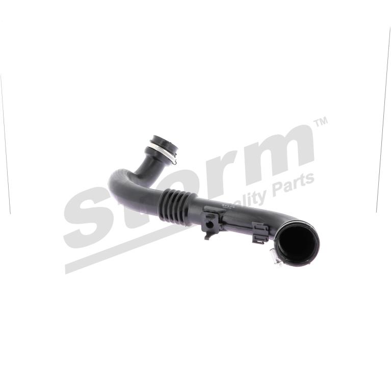 Durite de turbocompresseur (Durite de turbo) Storm ref. STO8750001