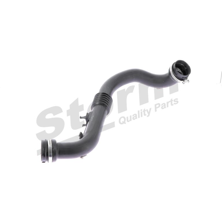 Durite de turbocompresseur (Durite de turbo) Storm ref. STO8750001