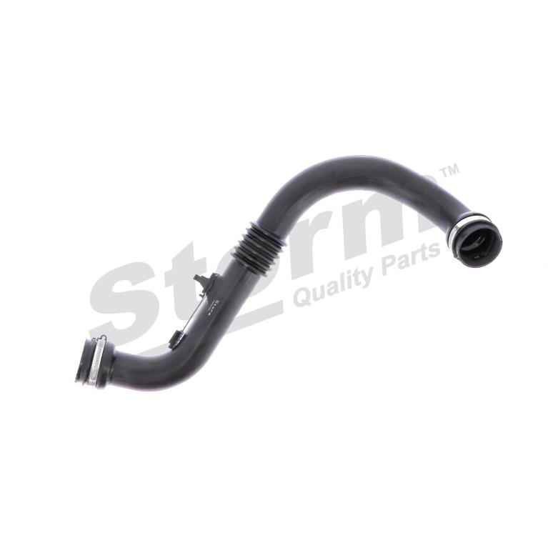 Durite de turbocompresseur (Durite de turbo) Storm ref. STO8750001
