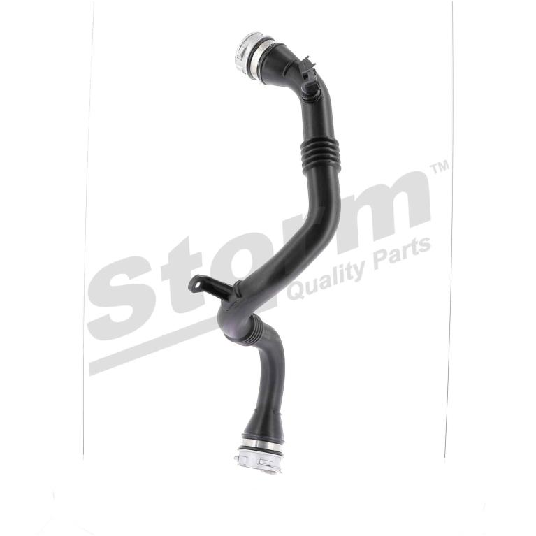 Durite de turbocompresseur (Durite de turbo) Storm ref. STO8750002