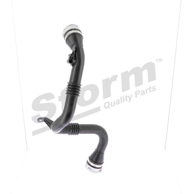 Durite de turbocompresseur (Durite de turbo) Storm ref. STO8750002