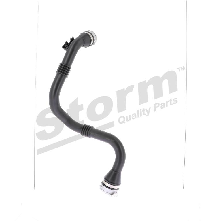 Durite de turbocompresseur (Durite de turbo) Storm ref. STO8750002