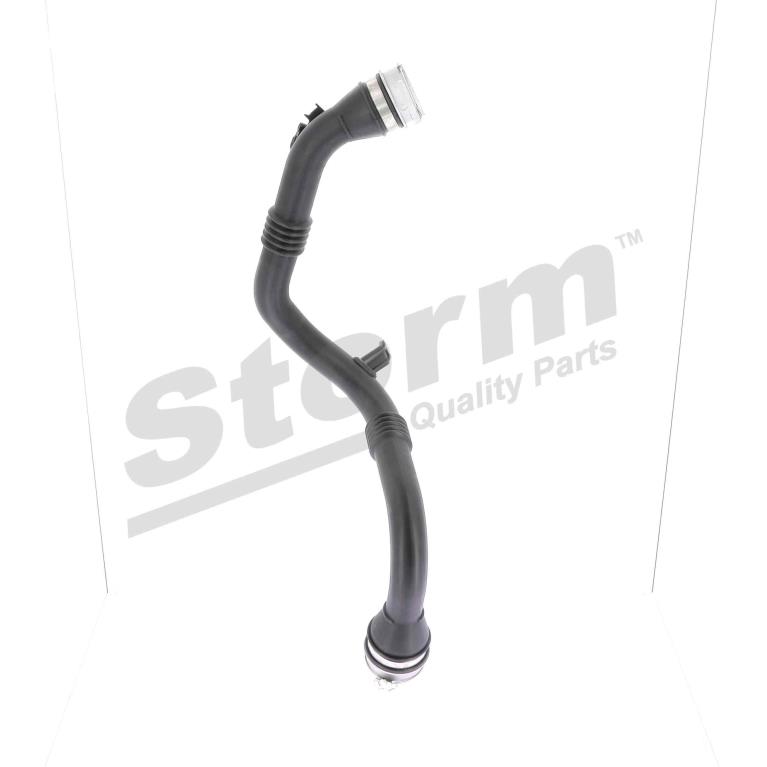 Durite de turbocompresseur (Durite de turbo) Storm ref. STO8750002