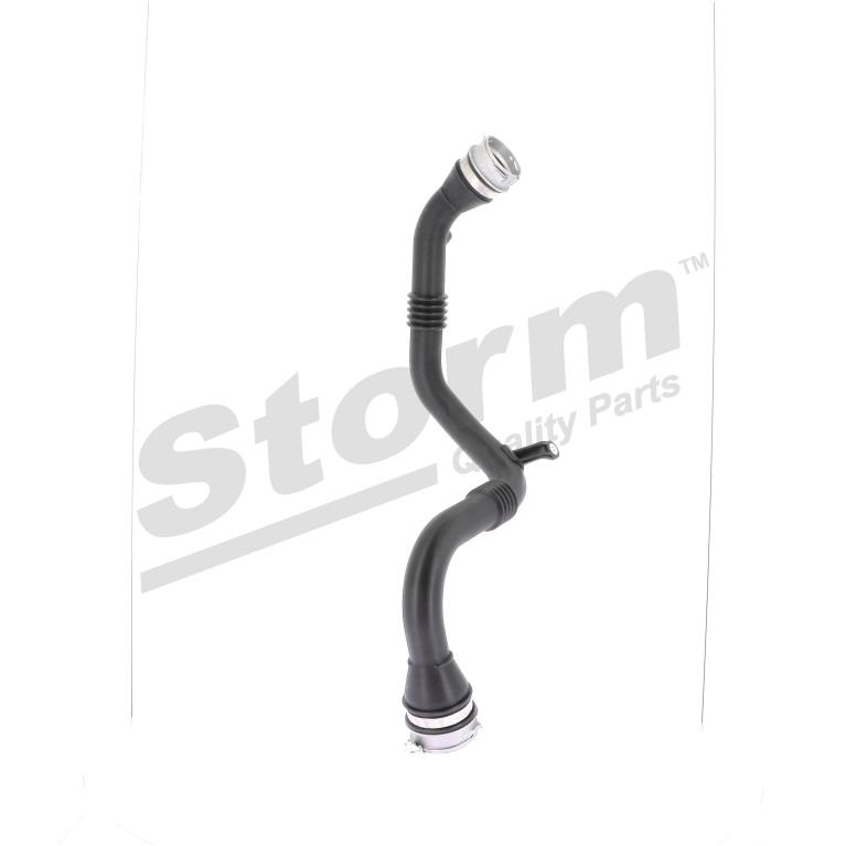 Durite de turbocompresseur (Durite de turbo) Storm ref. STO8750002