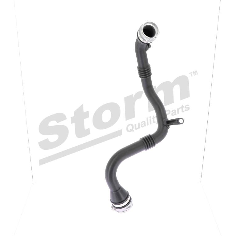 Durite de turbocompresseur (Durite de turbo) Storm ref. STO8750002