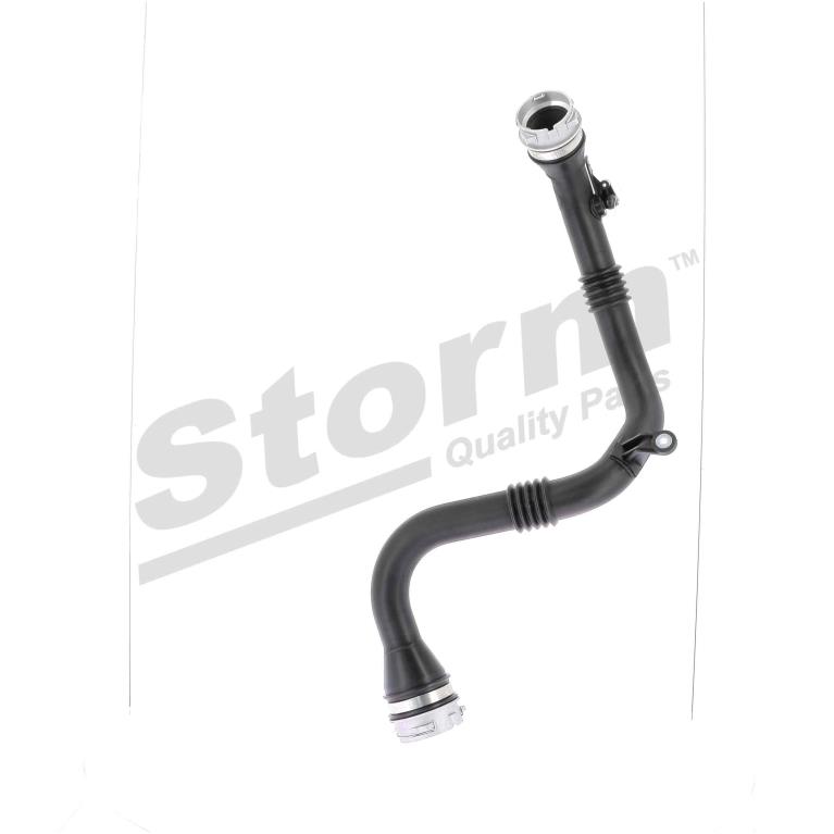 Durite de turbocompresseur (Durite de turbo) Storm ref. STO8750002