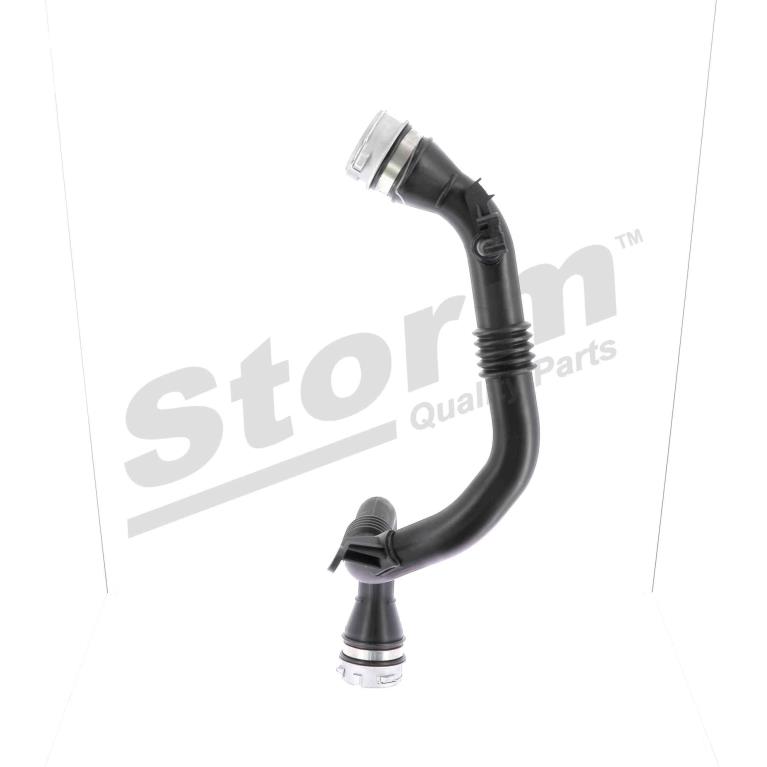 Durite de turbocompresseur (Durite de turbo) Storm ref. STO8750002