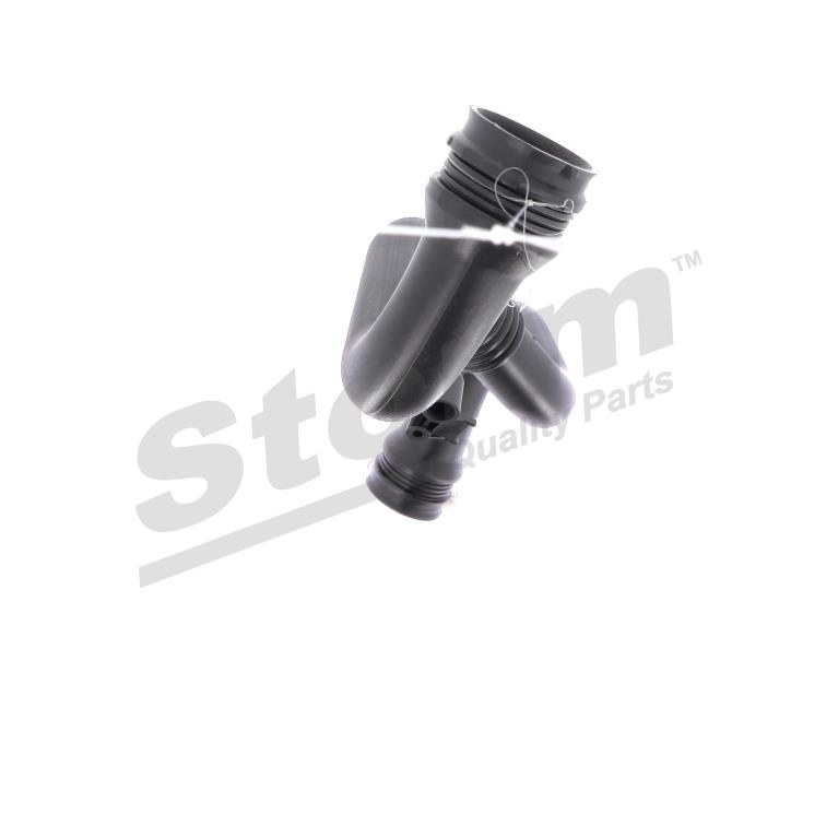 Durite de turbocompresseur (Durite de turbo) Storm STO8750003