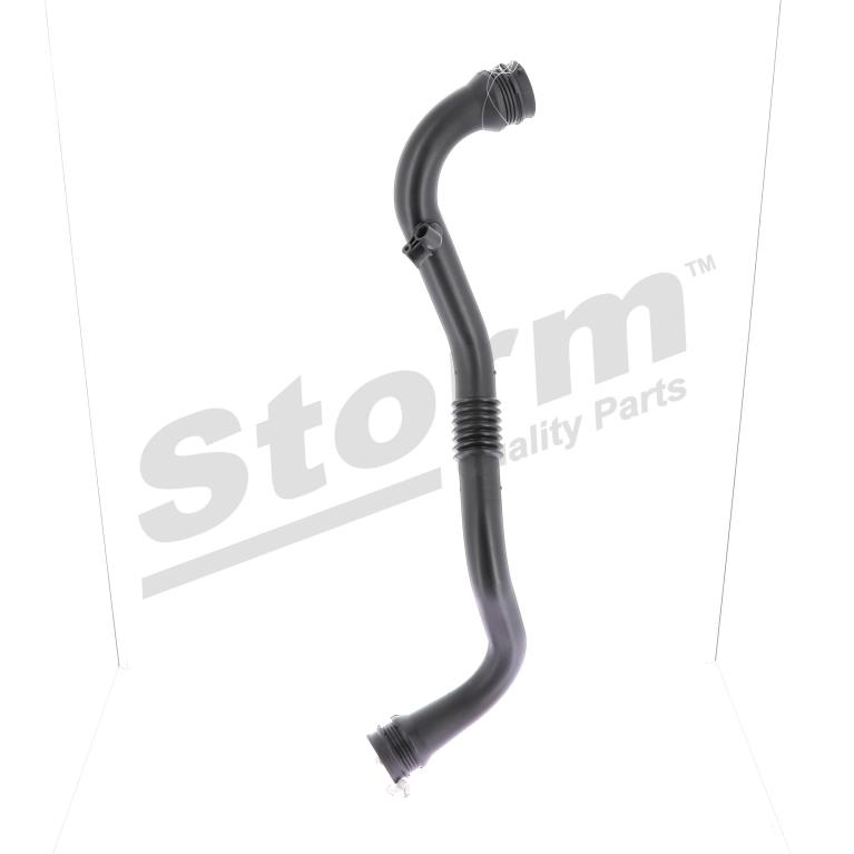 Durite de turbocompresseur (Durite de turbo) Storm STO8750003