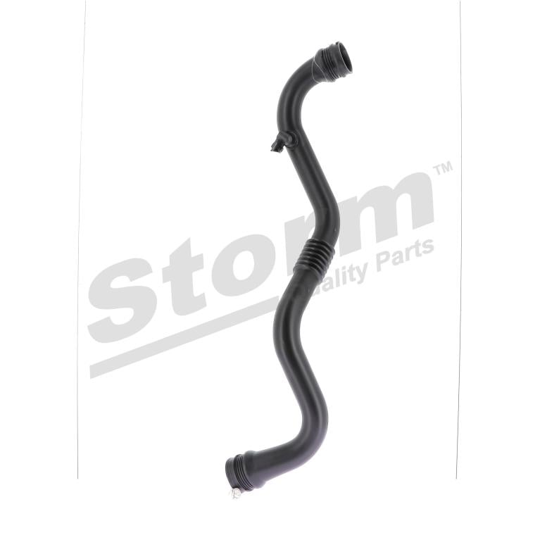 Durite de turbocompresseur (Durite de turbo) Storm STO8750003
