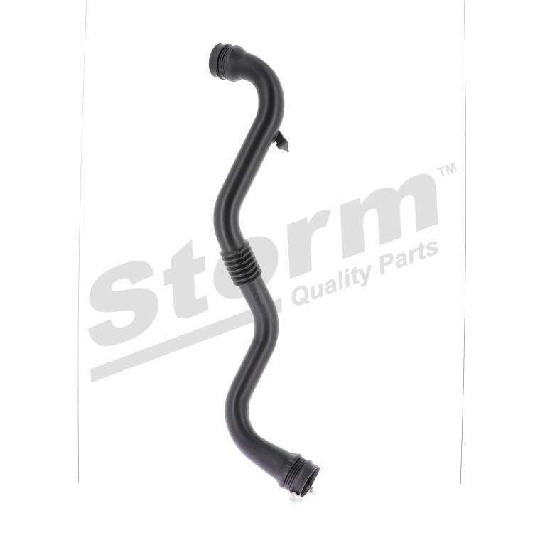 Durite de turbocompresseur (Durite de turbo) Storm STO8750003