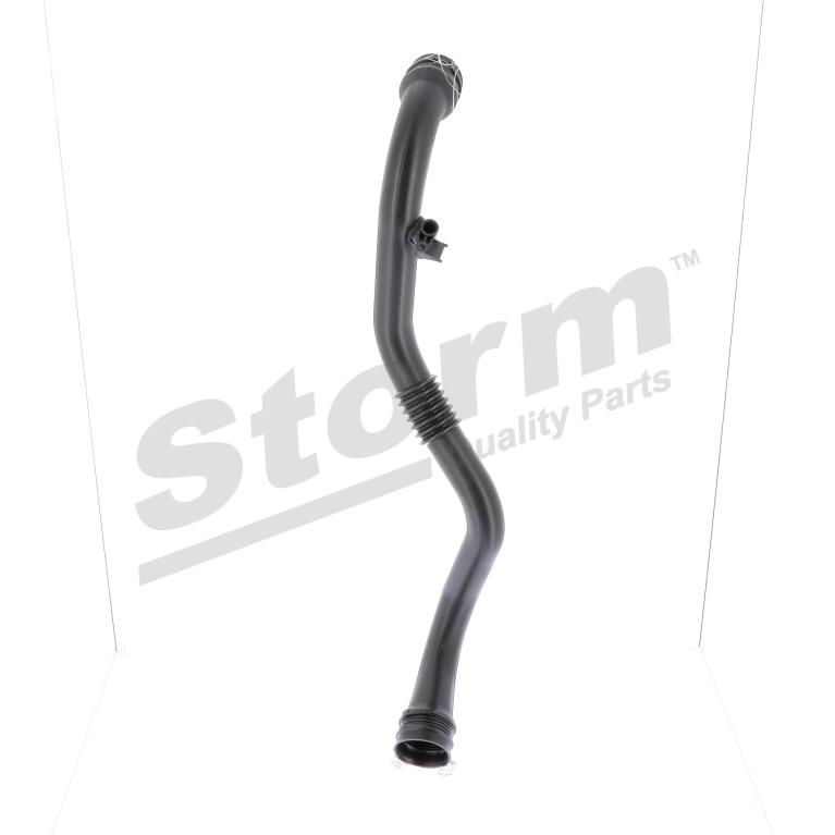 Durite de turbocompresseur (Durite de turbo) Storm STO8750003