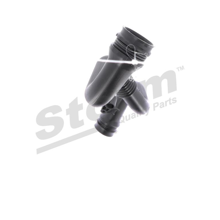 Durite de turbocompresseur (Durite de turbo) Storm STO8750003