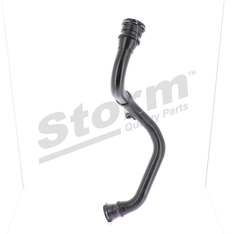 Durite de turbocompresseur (Durite de turbo) Storm STO8750004
