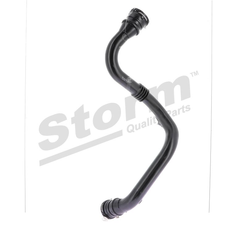 Durite de turbocompresseur (Durite de turbo) Storm STO8750004