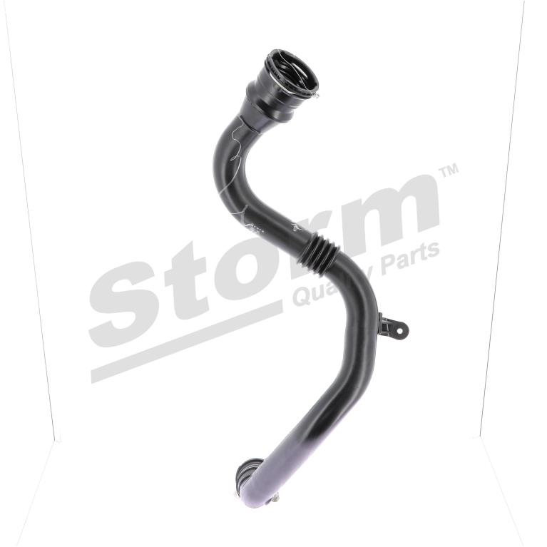 Durite de turbocompresseur (Durite de turbo) Storm STO8750004