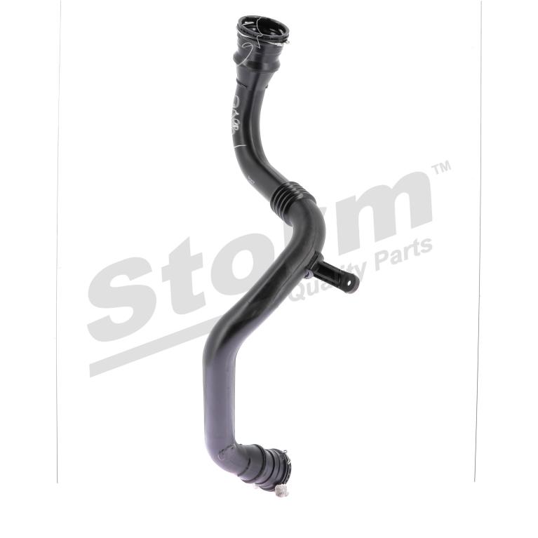 Durite de turbocompresseur (Durite de turbo) Storm STO8750004