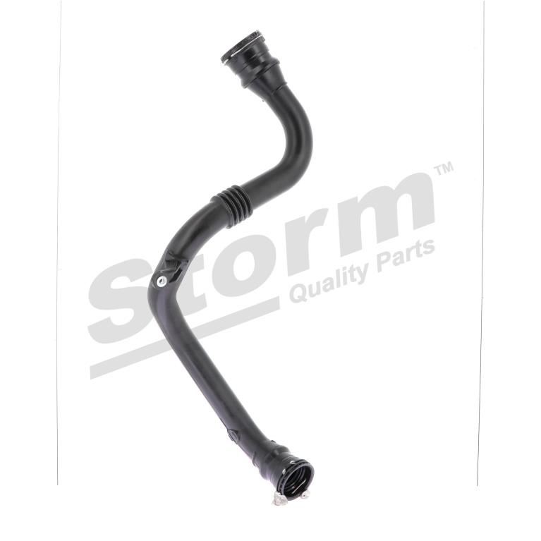 Durite de turbocompresseur (Durite de turbo) Storm STO8750004