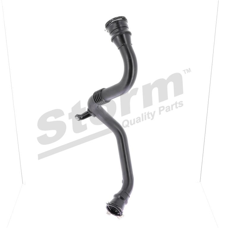 Durite de turbocompresseur (Durite de turbo) Storm STO8750004