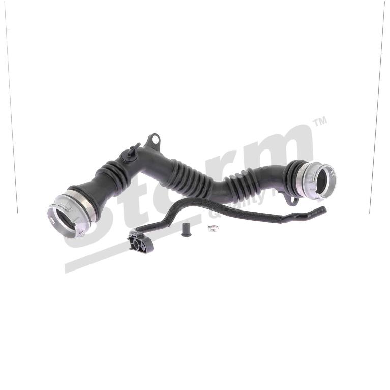 Durite de turbocompresseur (Durite de turbo) Storm STO8750005