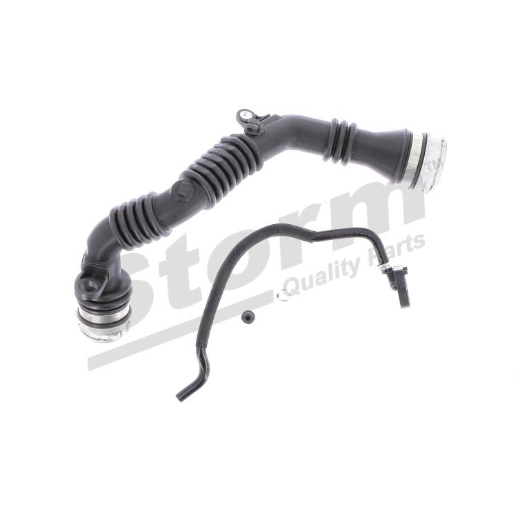 Durite de turbocompresseur (Durite de turbo) Storm STO8750005