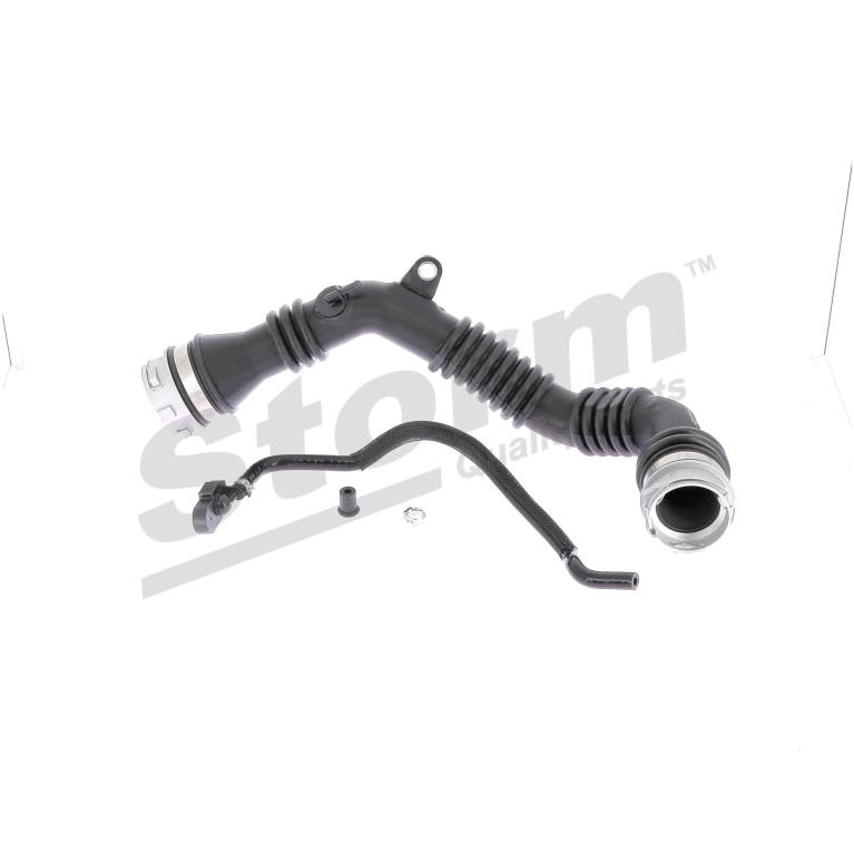 Durite de turbocompresseur (Durite de turbo) Storm STO8750005