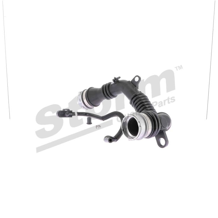 Durite de turbocompresseur (Durite de turbo) Storm STO8750005